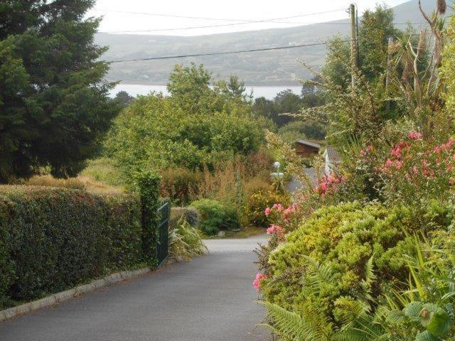 Rodeen Castletownbere Esterno foto