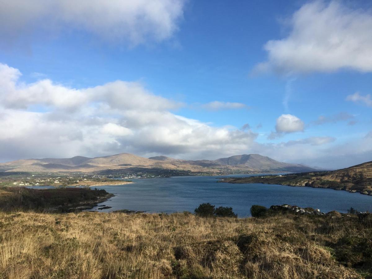 Rodeen Castletownbere Esterno foto