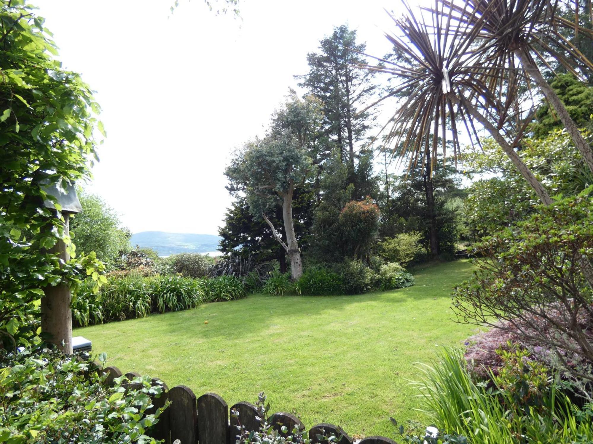 Rodeen Castletownbere Esterno foto